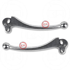 COPPIA LEVA FRENO FRIZIONE