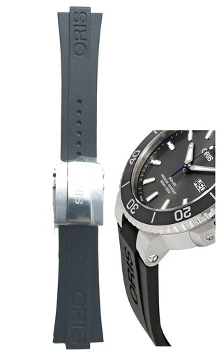Bracciale oris cinturino - oris,