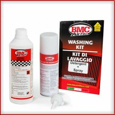 Kit pulizia lavaggio SPRAY BMC