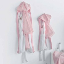 Accappatoio baby CREMINO Trudi