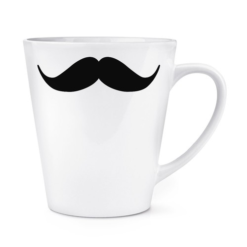 Tazza caffè latte 12oz - tazza,