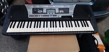 Tastiera Yamaha PSR-350 con