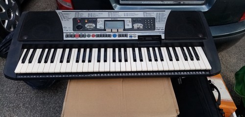 Tastiera yamaha psr 350 con - tastiera,
