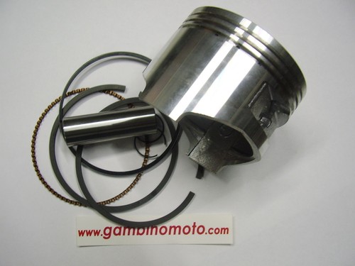 Pistone motore honda gx270 - honda,