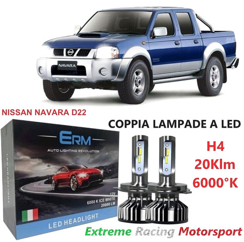 Nissan navara d22 14 - d22, 97-14