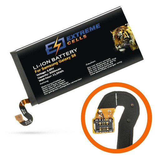 Extremecells ricambio batteria - extremecells,