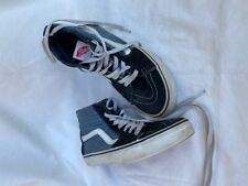 Vans Old School alte