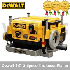 DeWalt DW735 Pialla a Tre