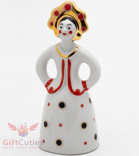 Statuina sposa matrioska