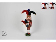 x Schiaccianoci Soldatino 30cm