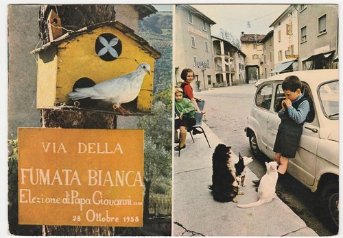 Valle imagna bergamo - bergamo,