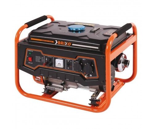 Brixo generatore corrente - generatore, di