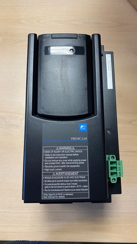 Inverter elettrico fuji - inverter,