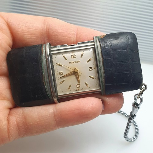 Orologio viaggio movado - viaggio,