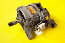 Motore lavatrice Electrolux Rex AEG Codice 1240528313