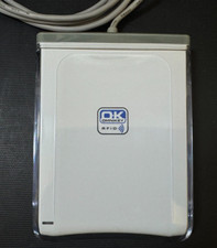 OMNIKEY 5321 CR Lettore di