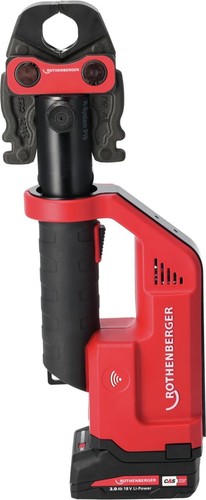 Kit pressatrice ganasce - kit, e