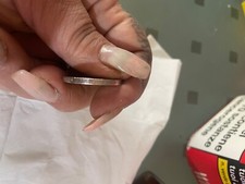 Moneta da 2 euro con Arpa