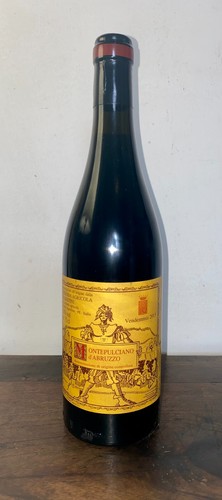 Valentini montepulciano - valentini,