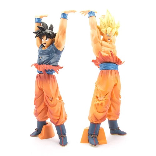 Modellino giocattolo anime - modellino, 9''