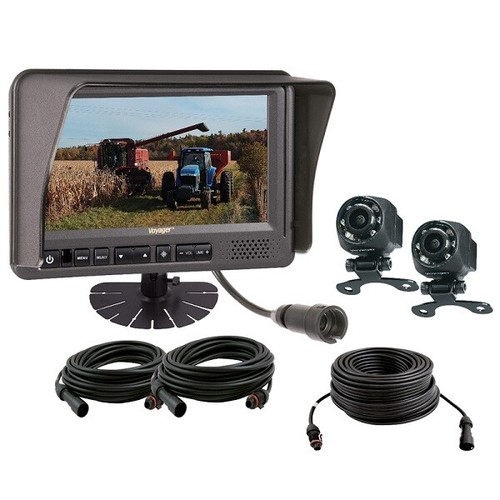 New holland sistema - new,
