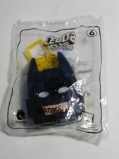Batman McDonald's Happy Meal
