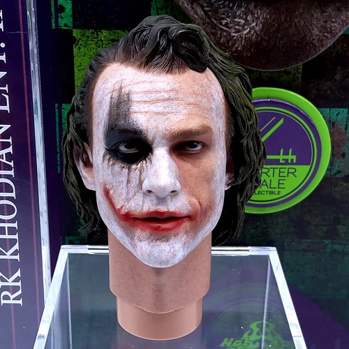 Hot toys qs010 - hot,