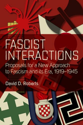Fascist interactions - fascist,