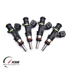 4x Carburante Iniettori per