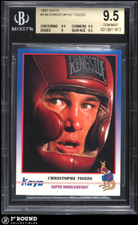 POP 1: Christophe Tiozzo RC