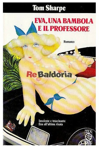 Eva una bambola il - bambola, e