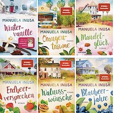 Manuela Inusa - Kalifornische