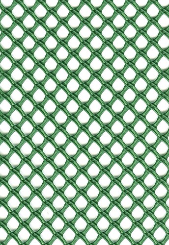 Rete frangivento airy verde - rete,