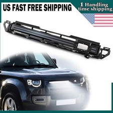LED Grille Light For 2020-2024