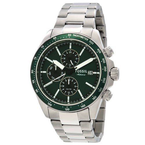 Orologio fossil autocross - orologio,