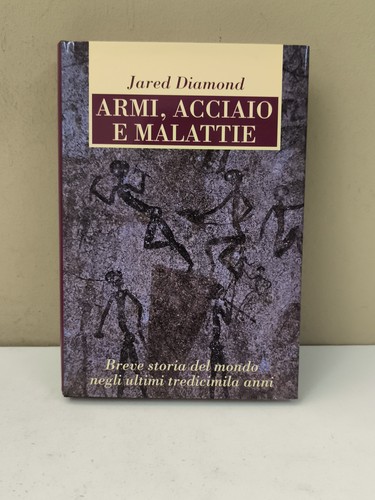 Armi acciaio malattie - armi,