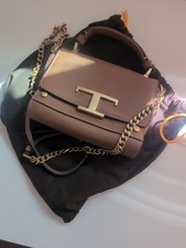 TOD'S BORSA A TRACOLLA IN