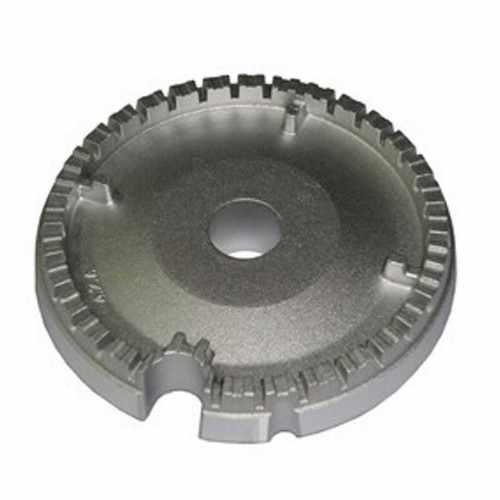 Bruciatore rapido grande piano - bruciatore,