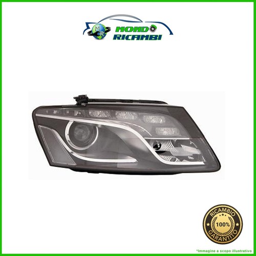 Faro proiettore ant destro - ant.,