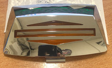 OBIETTIVO ORIGINALE HARLEY DAVIDSON P/N 59201-96, PUNTA PARAFANGO, ANTERIORE