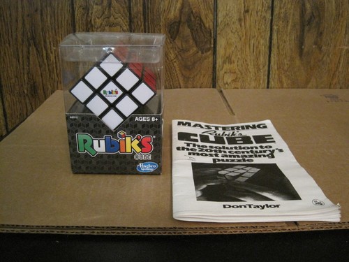 Cubo rubik gioco originale - rubik,