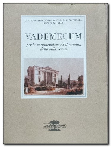 Vademecum per manutenzione - la,