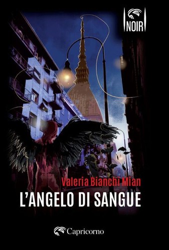 Libro bianchi mian - valeria,