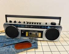 SANYO M6900F Vintage AM/FM