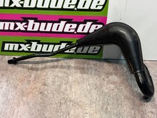 Collettore Marmitta Lampadina