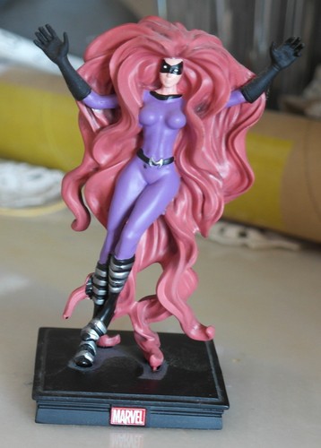 Marvel heroes medusa - marvel, :medusa
