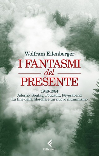 Wolfram eilenbe fantasmi del - fantasmi,