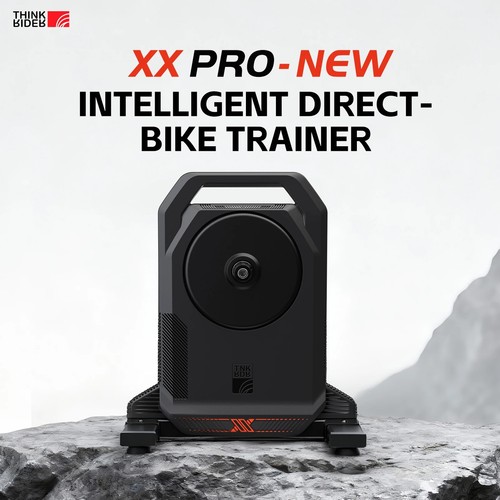 Thinkrider xxpro smart - thinkrider,