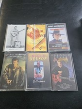 Cassette Tapes Job X6 Pop