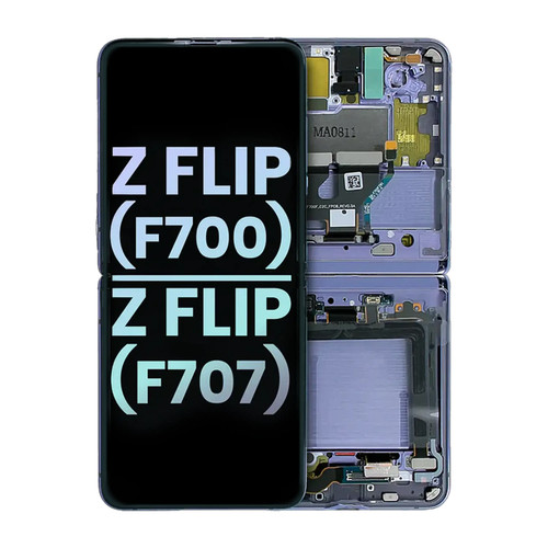 Display oled interno con - display,